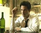 Киану Ривз станет ночным дозорным