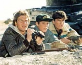 Советские войска захватят захолустье США в римейке "Красного рассвета"