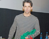 Певцов разбился в горах