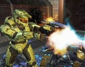 Джексон отложил съемки Halo