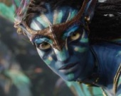 "Аватар" Джеймса Кэмерона выходит на экраны