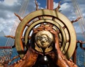 Первые кадры из фильма "Хроники Нарнии: Покоритель зари"