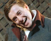 Сергея Безрукова ограбили