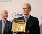 Клинт Иствуд получил специальный приз Каннского кинофестиваля