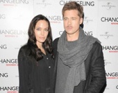 Питт и Джоли переехали в Новый Орлеан ради мистики