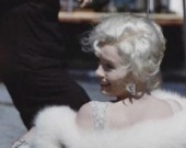 Опубликованы неизвестные снимки Мэрилин Монро