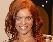 Стоцкая снимется с братом