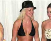 Причуды Бритни приводят в ярость