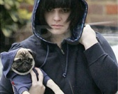 Какова звезда - таков и ее пес