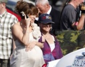 Дженнифер Лопес опять беременна