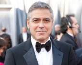 Джордж Клуни о своей сексуальной ориентации
