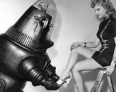 Возвращение на Запретную Планету