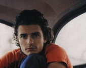 Орландо Блума никто не увидит обнаженным