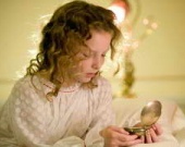 Лунная принцесса