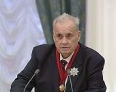 Рязанов перенес серьезную операцию