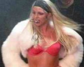 Бритни опозорилась