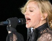 Мадонна заварит кашу