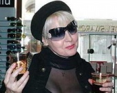 Кондулайнен спивается ради роли