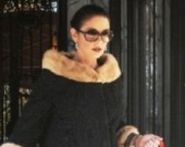 Кэтрин Зета-Джонс дебютирует на Бродвее