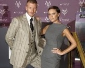 Бэкхемы снова переезжают