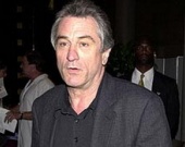 Роберт Де Ниро путешествует во времени