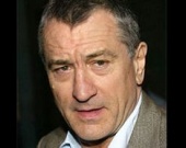 Роберту де Ниро вручат почетный "Золотой глобус"