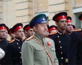 На Евразийском телефоруме первенствовал фильм "Юнкера"