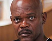 Сэмюэл Л. Джексон теряет память