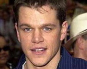 Мэтта Дэймона шантажирует жена