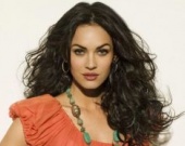 Искусственные прелести Меган Фокс