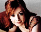 Элисон Ханниган устала быть беременной