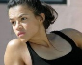 Мишель Родригес стала сценаристом