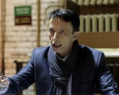 Иван Охлобыстин провел время в тюрьме Иван Охлобыстин провел время в тюрьме