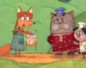 "Жихарка" - лучший фильм для детей