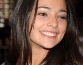 Актриса и модель Натали Мартинез