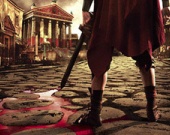 Рим на большом экране?