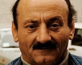 Умер Семен Фарада