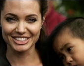 Анджелина Джоли ждет 4-го ребенка