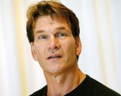 Патрика Суэйзи лечат радиацией