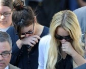 Три месяца тюрьмы для Линдсей Лохан