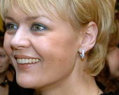 Юлия Меньшова страшно напугана