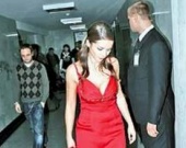 У Марины Александровой новый кавалер?