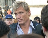 Дольфа Лундгрена не взяли в "Универсального солдата 3"