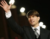 Том Круз снимет шпионский триллер