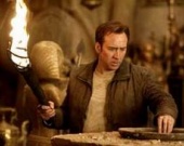 Николас Кейдж отправится за сокровищем