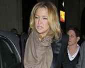 Загадочный мужчина Кейт Хадсон