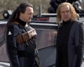 Бондарчук снимает самый дорогой фильм