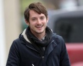 Элайджа Вуд стал романтиком