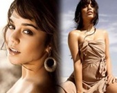 Ванесса Хадженс в новой журнальной фотосессии