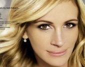 Джулия Робертс: "Я буду стареть красиво"